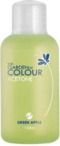Silcare - The Garden Of Colour Acetone Acetone For Removing Green Apple Gel Hybrid Lacquers