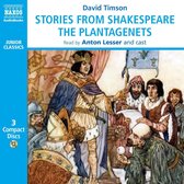 Stories from Shakespeare The Plantagenets