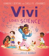 Loves Science - Vivi Loves Science