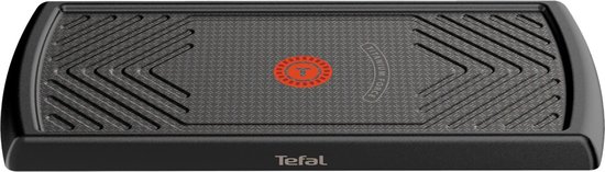 Tefal RE610D - 3in1 8-Persoons - Raclette - Zwart - RVS - Hout — afbeelding 3