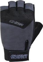 Chiba - 40547 Ultra Gloves (Dark Grey) L
