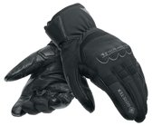 Dainese Thunder Gore-Tex Zwart Rood - Maat L