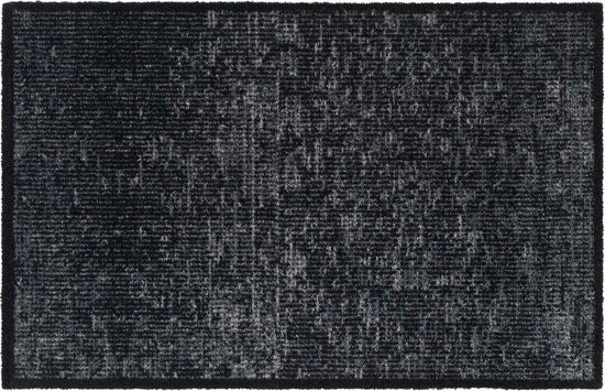 MD Entree - Schoonloopmat - Ambiance - Velvet Anthra - 50 x 75 cm