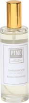 PTMD  incense kamerverfrisser 100ml sandelhout