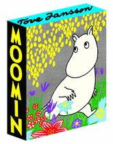Moomin Deluxe Anniversary Edition
