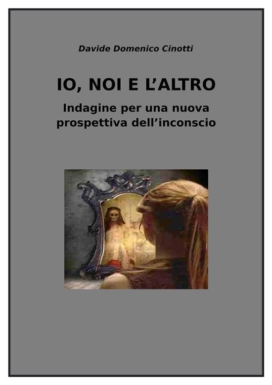 Io, Noi e l'Altro - cover
