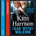 Dead Witch Walking (Rachel Morgan / The Hollows, Book 1)