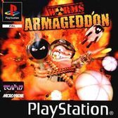 Best Of Worms Armageddon