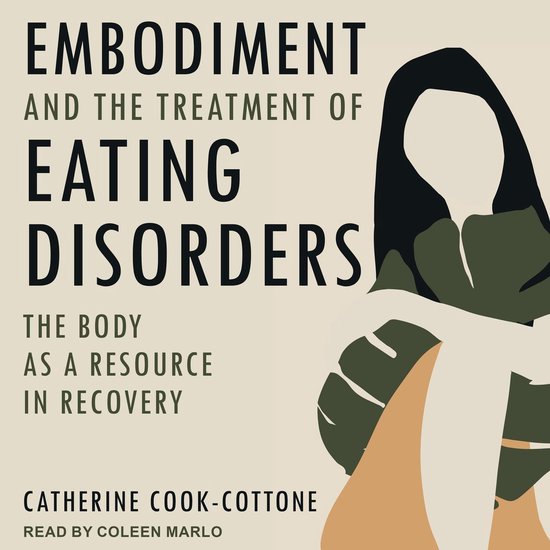 Embodiment and the Treatment of Eating Disorders - cover