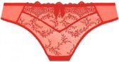 Empreinte  Louise String Rood 36