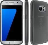 Speck CandyShell - Hoesje voor Samsung Galaxy S7 - Onyx Black