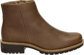 ECCO Elaine Dames Laarzen - Bruin - Maat 36