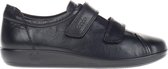 Ecco sneakers laag Zwart-39