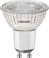 Noxion LED Spot PerfectColor GU10 5.5W 940 60D 480lm | Dimbaar - Koel Wit - Vervangt 50W