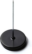 Alco AL-4308-11 Liaspen 100x150mm Metaal Zwart