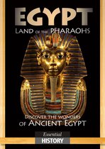 Egypt Land of the Pharaohs