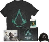 Assassin's Creed Collector Wootbox - M