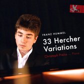 Franz Hummel: 33 Hercher Variations