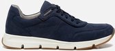 Pius Gabor Sneakers blauw - Maat 44