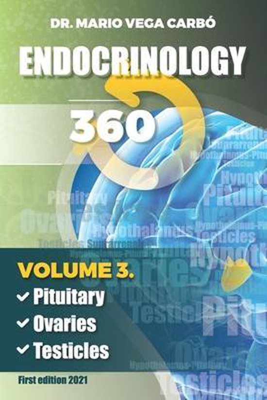 Endocrinology 360 - cover