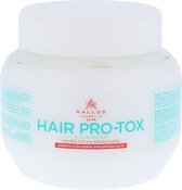 Kallos - KJMN Hair Pro Tox Mask - 275ml