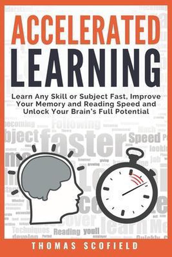 Accelerated Learning - cover