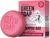 Marcel's Green Soap Shampoobar Argan & Oudh 90 gr