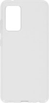 Housse Samsung Galaxy A52 iMoshion Softcase Backcover - Transparent