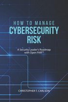 How to Manage Cybersecurity Risk