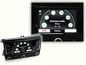 Bluetooth-Freisprecheinrichtung - VW RNS 315 Nur Bluetooth