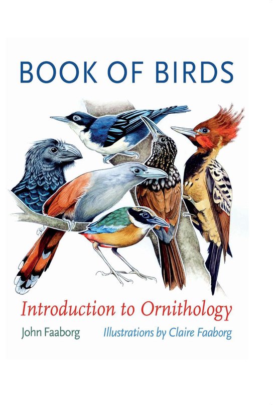 Gideon Lincecum Nature and Environment Series - Book of Bird ... - cover