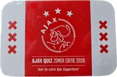 AJAX zomerquiz 2020 - Spel voor de fans - Hoeveel weet jij van Ajax?