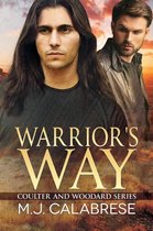 Coulter & Woodard 1 - Warrior's Way