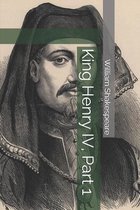 King Henry IV, Part 1