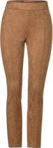 Street One broek Lichtbruin-42-28