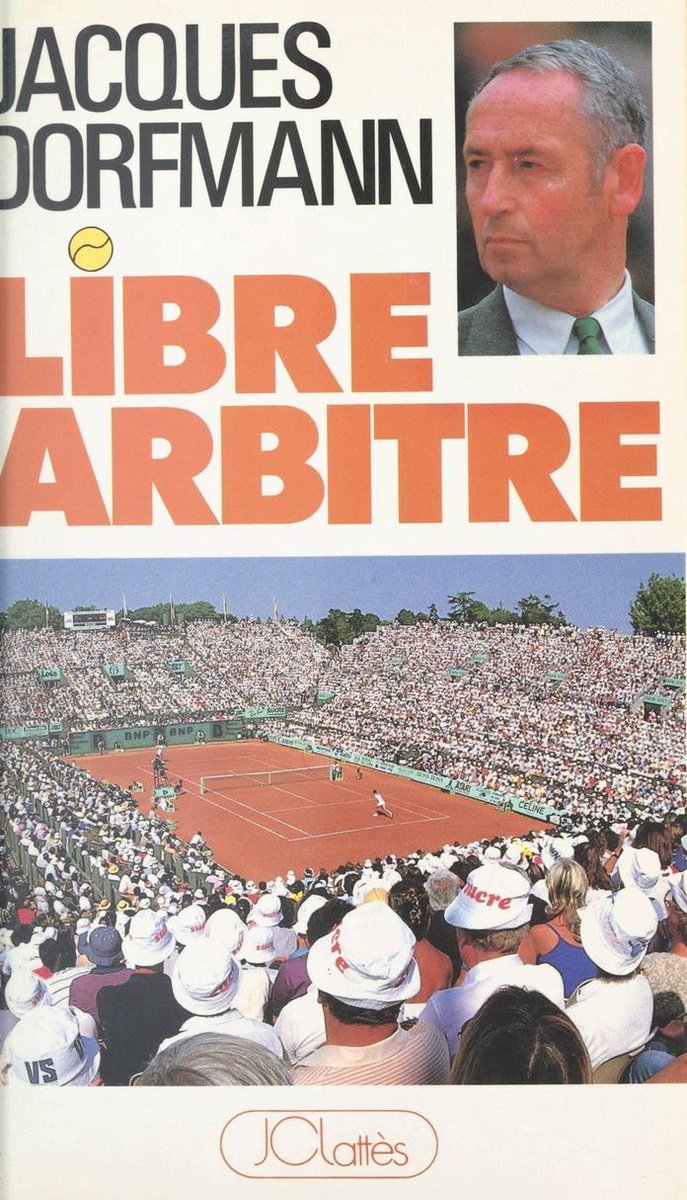 Libre arbitre - Jacques Dorfmann