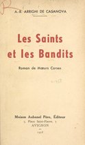 Les saints et les bandits