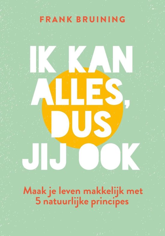 Ik kan alles, dus jij ook - cover
