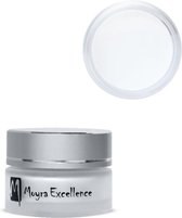 Moyra Acryl poeder - Acryl Nagels -  MOON WHITE 28 gram