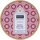 12x Sence Of Wellness Body Butter Manuva 200 ml