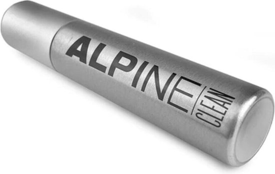 Alpine Clean - Schoonmaakspray oordoppen - 25 ml - 1 stuk - Alpine Hearing protection