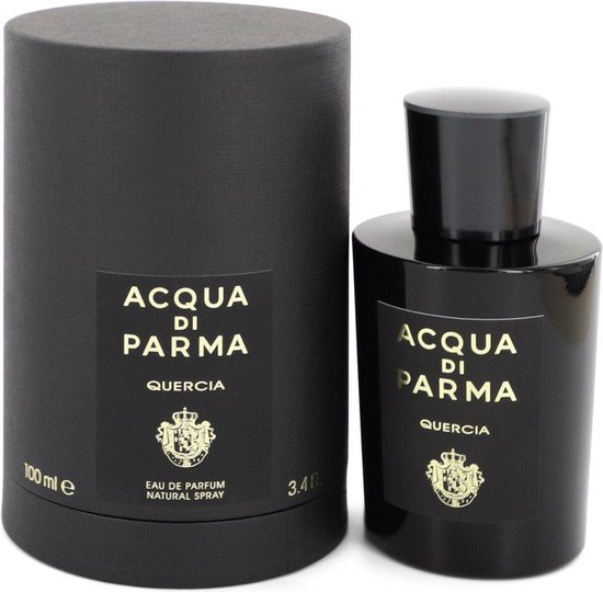 Acqua di Parma Quercia Eau de Parfum 100ml