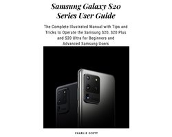 Samsung Galaxy S20 Series User Guide