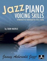 Jazz Piano Voicing Skills