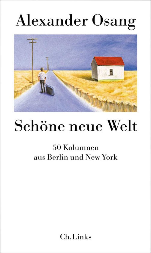 Schöne neue Welt - cover