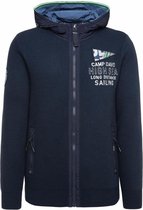 Camp David ® Cardigan High Sea Sailing