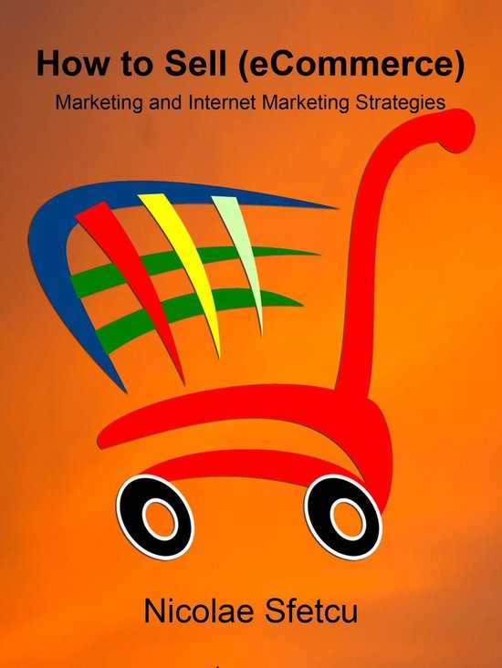 How to Sell (eCommerce) - Marketing and Internet Marketing S ... - cover