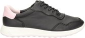 ECCO Flexure Runner Dames Sneaker - Zwart - Maat 37
