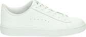 Puma Basket Classic kinder sneaker - Wit - Maat 38