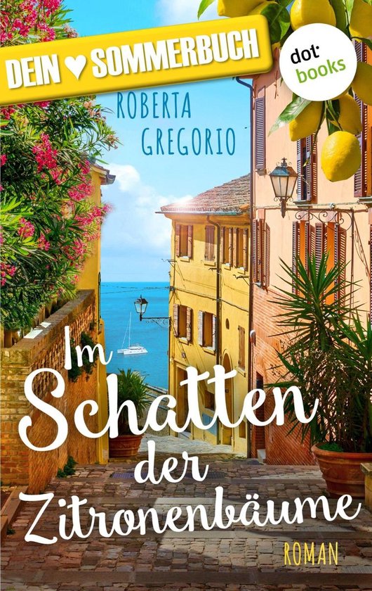 Im Schatten der Zitronenbäume